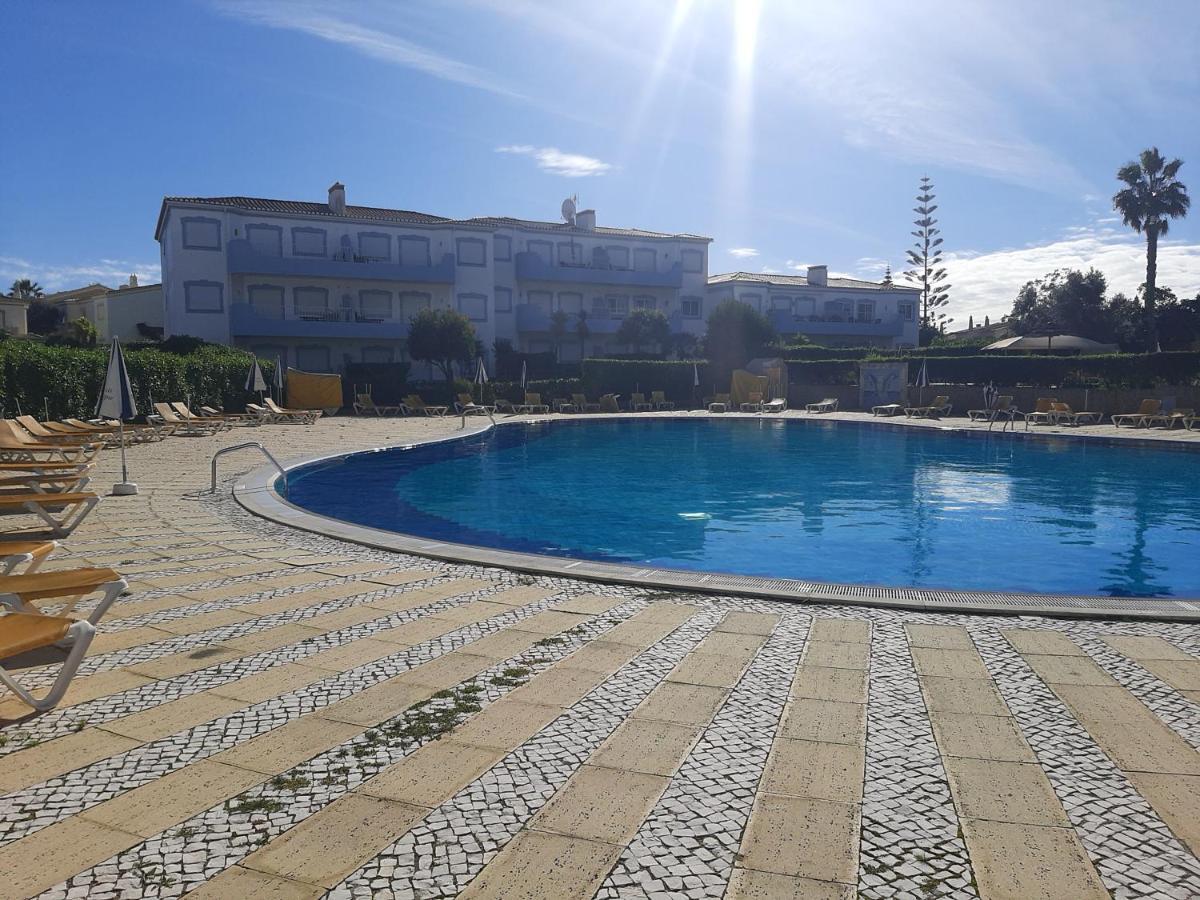 波尔蒂芒Sonho De Ferias别墅 外观 照片